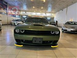 دودج تشالنجر